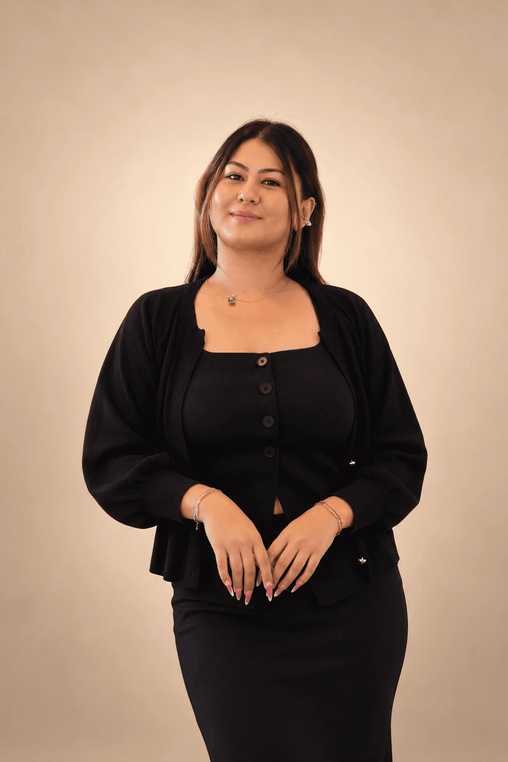 Jannat Solangi