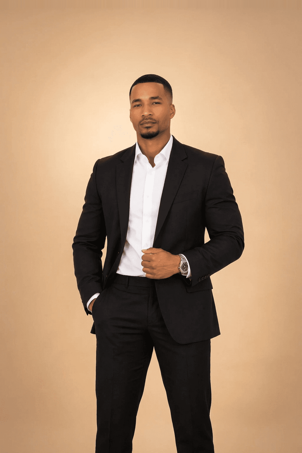 Kenny Williams Jr.